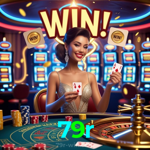 79r:Apostas ao vivo no futebol e diversão garantida com slots e roleta!