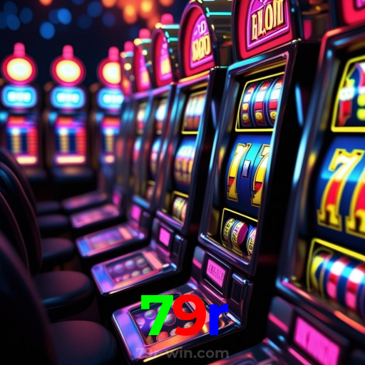 79r:Cada jogada no blackjack é uma chance de conquistar vitórias!
