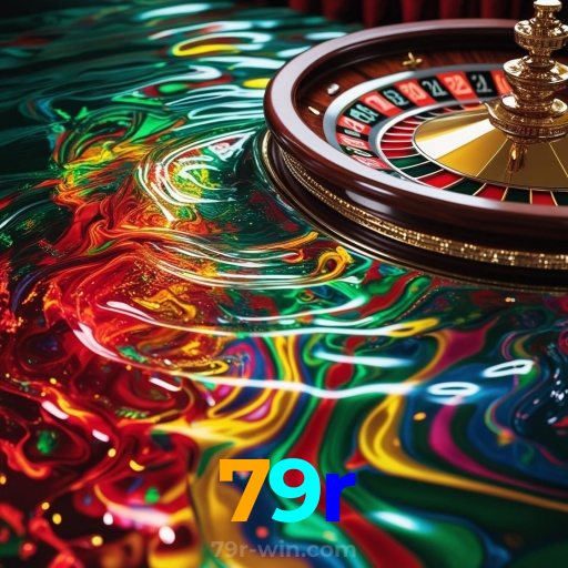 79r: O cassino online mais confiável e seguro para você!