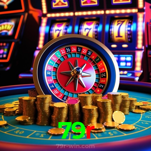 79r：Divirta-se com poker, roleta e apostas ao vivo no futebol online!