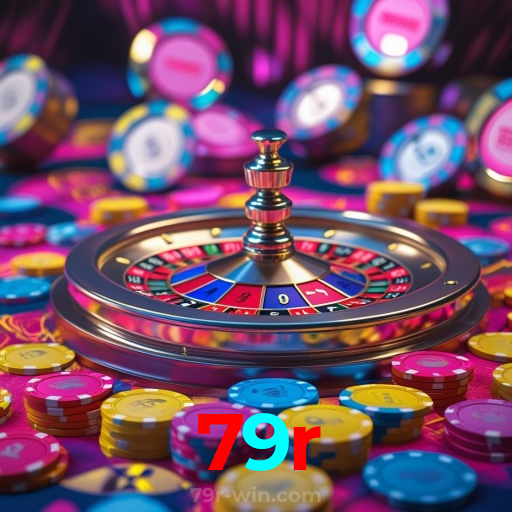 79r：Jogue agora e vença nas melhores slots online!
