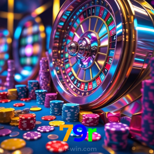 79r:Apostas emocionantes em futebol e diversão garantida em blackjack e roleta!