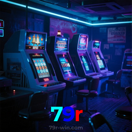 79r：A diversão começa aqui! Jogue nas slots e ganhe muito mais!