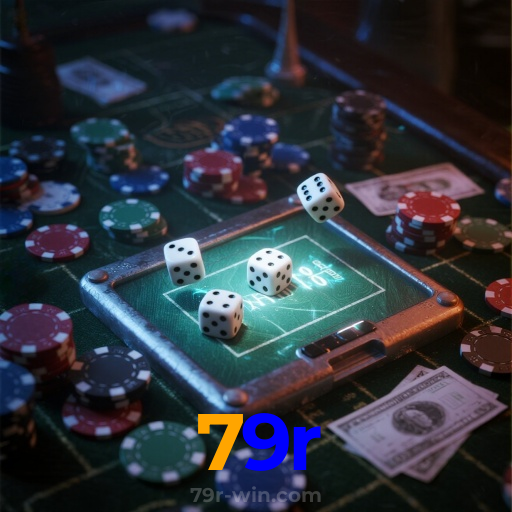 79r：Jogue roleta, aposte no futebol e conquiste prêmios épicos!