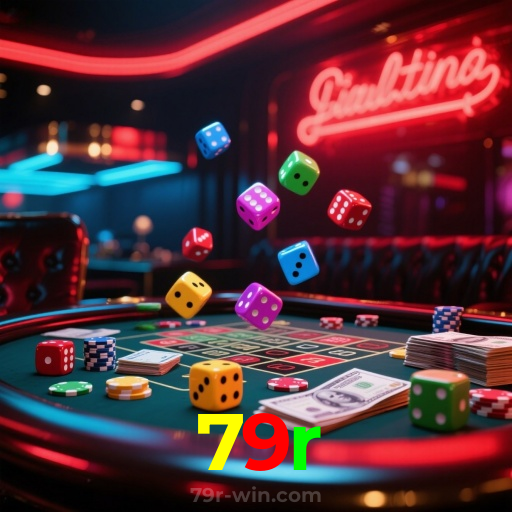 79r:O cassino online está te esperando! Gire a roleta e ganhe!