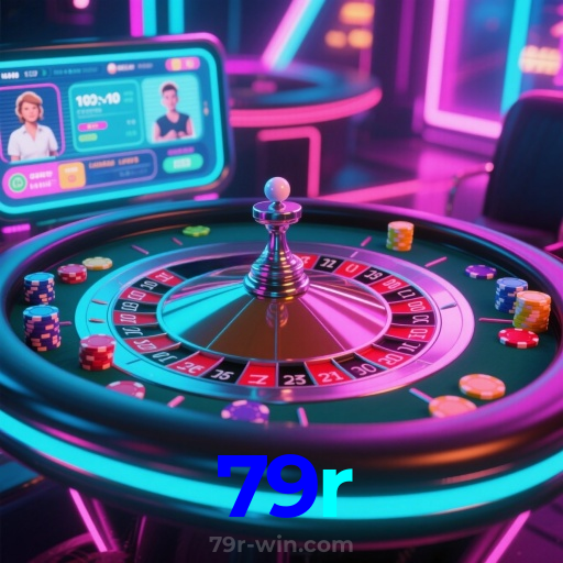 79r：As slots mais emocionantes estão aqui! Jogue agora!