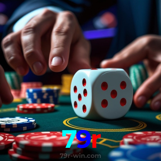 79r:Gire as slots e conquiste prêmios incríveis no nosso cassino!