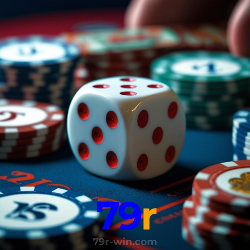 79r:A diversão do cassino e as apostas no futebol ao seu alcance!