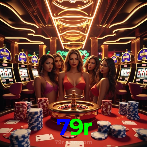 79r：Ganhe no futebol e conquiste prêmios nos melhores jogos de cassino online!
