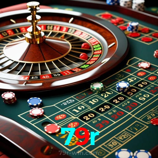 79r:Aposte no futebol e conquiste prêmios em blackjack e poker!
