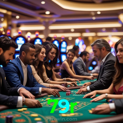 79r:Jogue poker como um profissional e ganhe grandes prêmios!