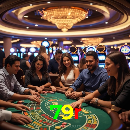 79r:Aposte no seu time e jogue roleta no cassino mais confiável!