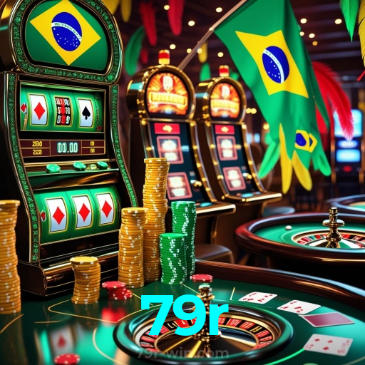 79r:Jogue nas mesas de poker e ganhe prêmios incríveis!