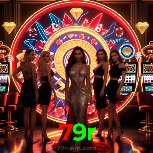 79r：Jogue roleta, blackjack e aposte no futebol online, tudo em um só lugar!