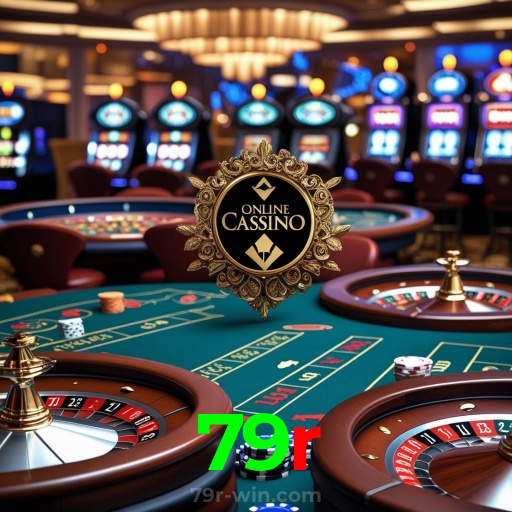 79r:O cassino mais confiável para apostar no futebol e jogar slots!