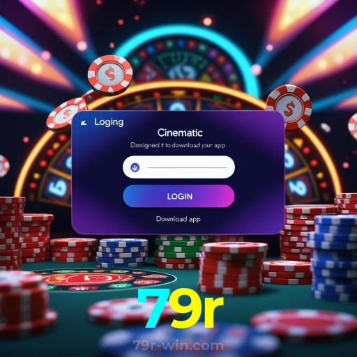 79r:Aposte no futebol e jogue os melhores jogos de cassino como slots e blackjack!