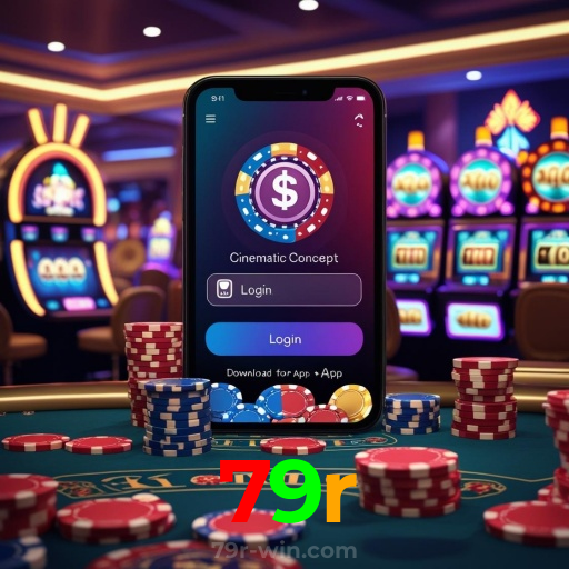 79r：Aposte no futebol online e jogue os melhores jogos de cassino!