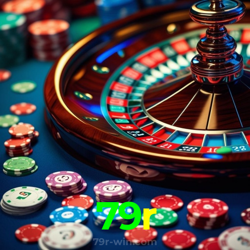 79r:Jogue poker online e mostre que você é o mestre das cartas!