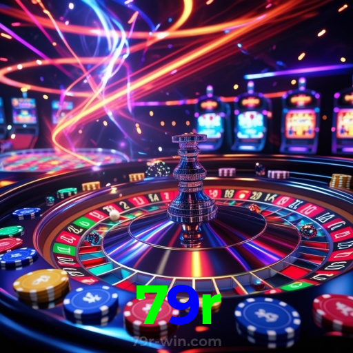 79r:As maiores vitórias estão te esperando nas nossas slots online!