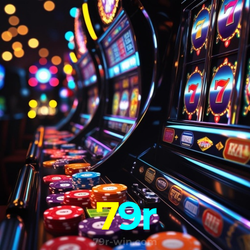 79r:O melhor cassino online está te esperando! Aposte e vença!