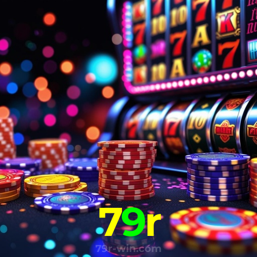 79r：As melhores roletas te aguardam! Aposte e conquiste sua vitória!