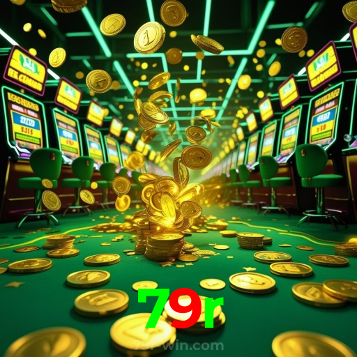 79r:Em nosso cassino online, a diversão nunca tem fim!