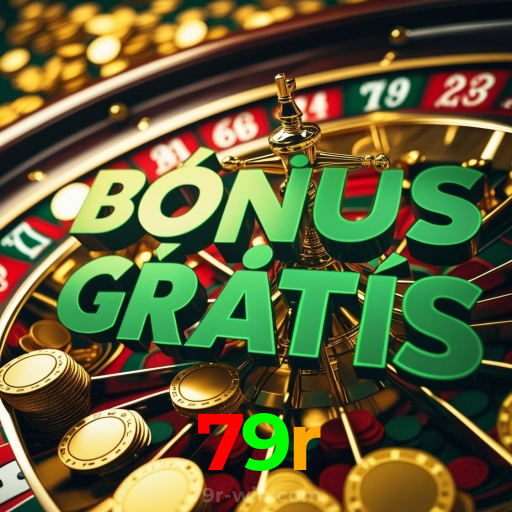 79r：Aposte no futebol online e vença de forma única!