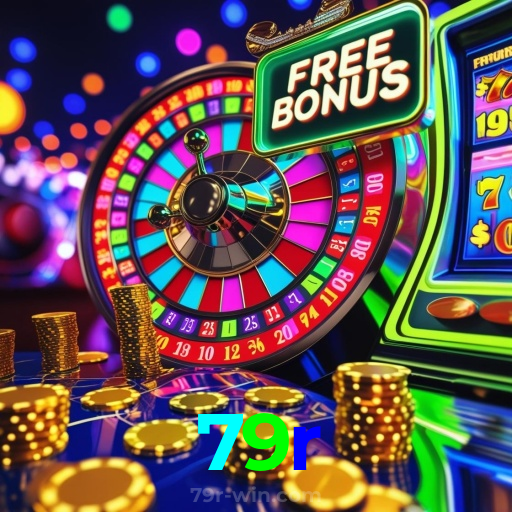 79r:Os jackpots estão esperando por você! Entre no jogo e faça história!