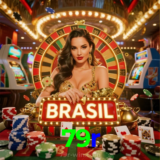 79r:Apostas emocionantes em futebol e diversão garantida em blackjack e roleta!