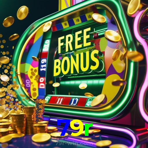 79r：Sinta a adrenalina das slots e conquiste vitórias como nunca!