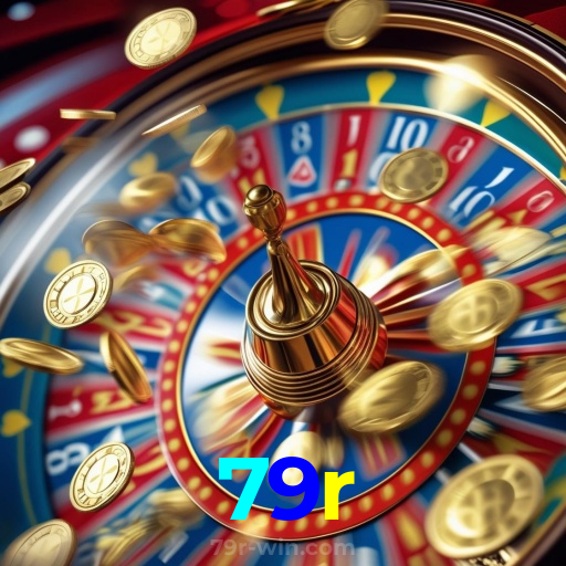 79r:Jogue nas melhores slots e descubra o jackpot dos seus sonhos!