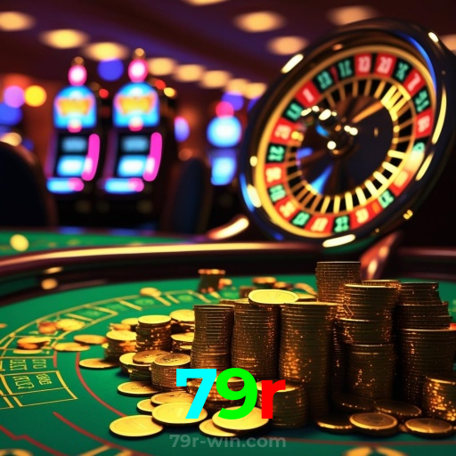 79r：Jogue blackjack, roleta e aposte no futebol para vitórias emocionantes!