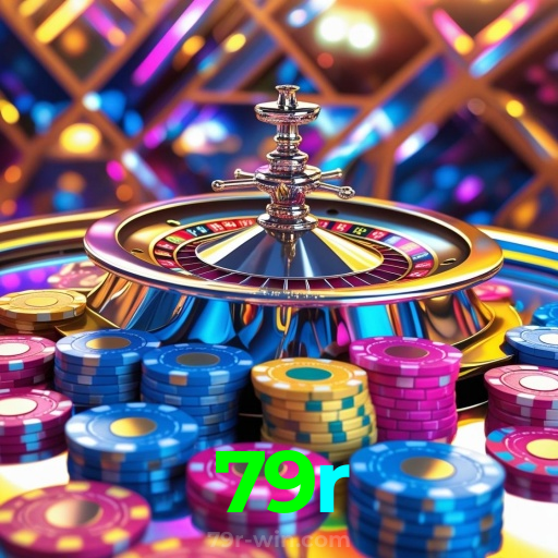 79r:O cassino online oferece grandes prêmios! Aposte e ganhe agora!