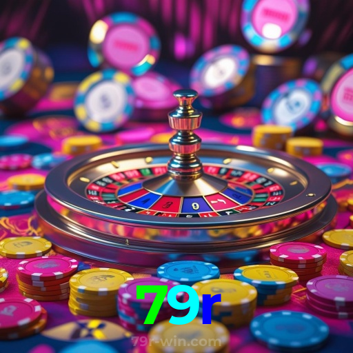 79r:O cassino perfeito para jogar poker e fazer apostas no futebol online!