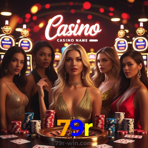 79r：Jogue blackjack, aposte no futebol e conquiste vitórias incríveis!