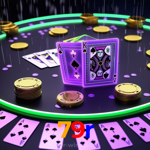 79r:A melhor plataforma de jogos de cassino e apostas no futebol está aqui!