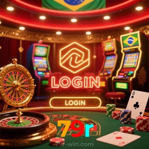79r：Jogue nas melhores slots e vença o jackpot agora mesmo!