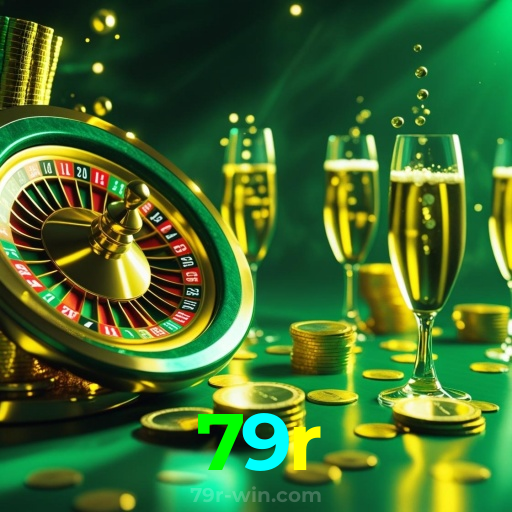 79r:Gire as slots e conquiste prêmios incríveis!