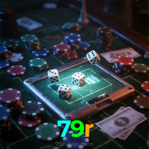 79r：No futebol online, a chance de ganhar é sua!