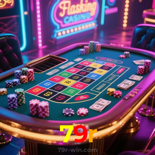 79r：Jogue poker, slots e aposte no futebol ao vivo com confiança!