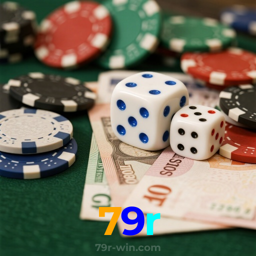 79r：Em cada jogo, a chance de ganhar é sua! Jogue agora no cassino!