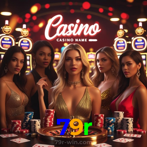 79r：Prepare-se para as melhores vitórias! Jogue em nosso cassino online!