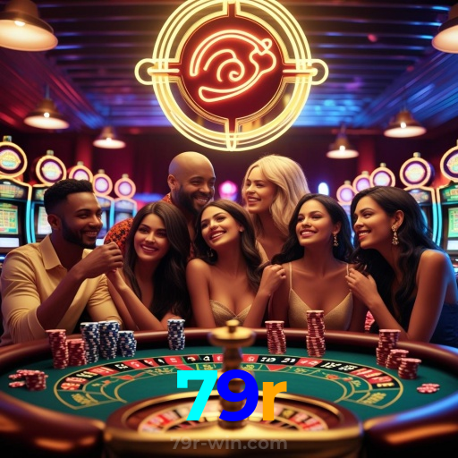 79r:Entre no cassino e comece a ganhar agora mesmo!