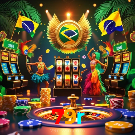 79r：Desafie suas habilidades no poker online e vença os adversários!