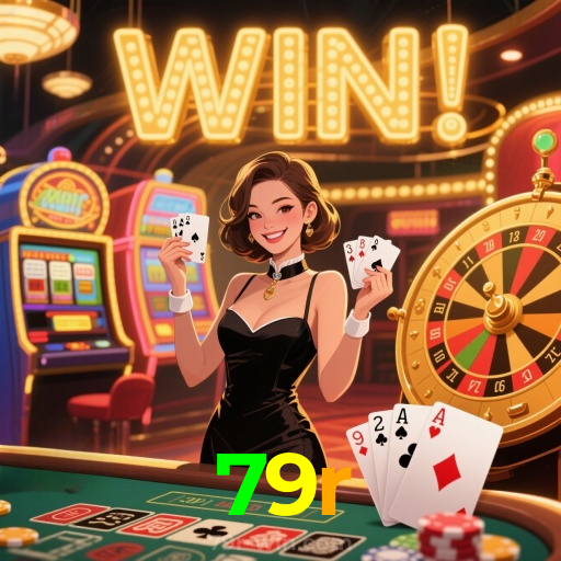 79r:Em nosso cassino online, a sorte está ao seu lado! Aposte agora!