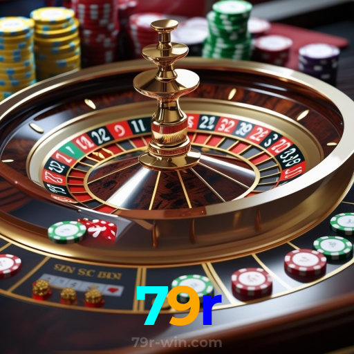 79r:Gire nas slots e conquiste vitórias extraordinárias!