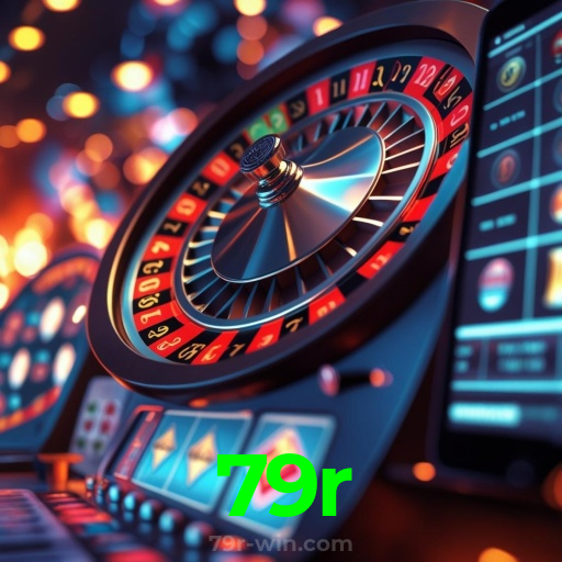 79r:A emoção das slots online te espera! Gire e ganhe prêmios incrÃveis!