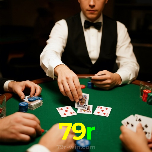 79r：Gire as slots e ganhe prêmios incríveis com cada giro!