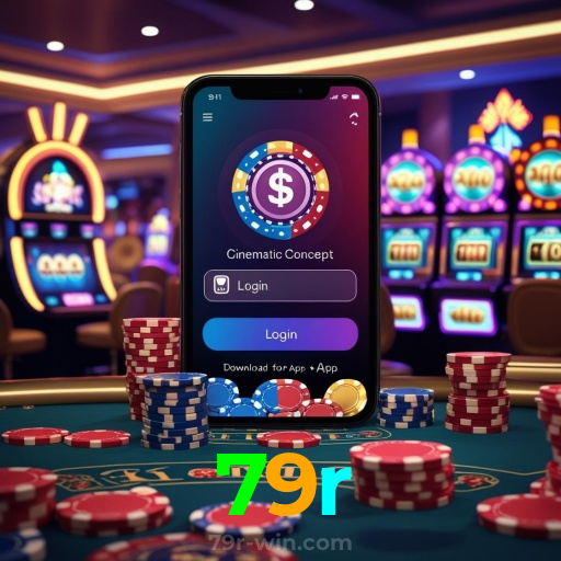 79r:Aposte nas melhores slots e conquiste grandes vitórias!