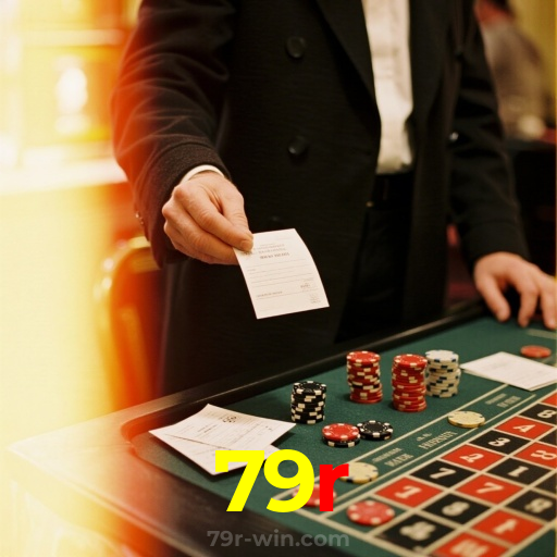 79r:Jogue nas slots e ganhe grandes prêmios com cada giro!